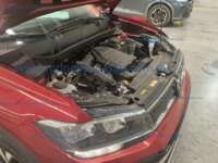 Volkswagen Taigun 2025 5p Comfortline L3/1.0/T Tiptronic image