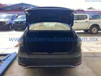 Volkswagen Virtus 2024 4p Trendline L4/1.6 Man 2024 Volkswagen Virtus Ingreso Cajuela 0