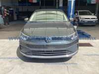 Volkswagen Virtus 2024 4p Trendline L4/1.6 Man 2024 Volkswagen Virtus Ingreso Exteriores 1