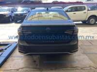 Volkswagen Virtus 2024 4p Trendline L4/1.6 Man 2024 Volkswagen Virtus Ingreso Exteriores 5