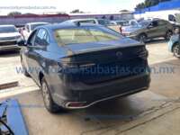 Volkswagen Virtus 2024 4p Trendline L4/1.6 Man 2024 Volkswagen Virtus Ingreso Exteriores 6