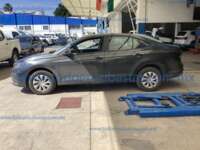 Volkswagen Virtus 2024 4p Trendline L4/1.6 Man 2024 Volkswagen Virtus Ingreso Exteriores 7
