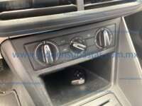 Volkswagen Virtus 2024 4p Trendline L4/1.6 Man 2024 Volkswagen Virtus Ingreso Interiores 10