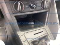 Volkswagen Virtus 2024 4p Trendline L4/1.6 Man 2024 Volkswagen Virtus Ingreso Interiores 11