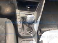 Volkswagen Virtus 2024 4p Trendline L4/1.6 Man 2024 Volkswagen Virtus Ingreso Interiores 12