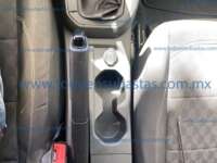 Volkswagen Virtus 2024 4p Trendline L4/1.6 Man 2024 Volkswagen Virtus Ingreso Interiores 13