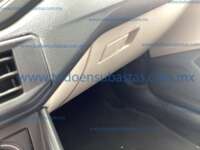 Volkswagen Virtus 2024 4p Trendline L4/1.6 Man 2024 Volkswagen Virtus Ingreso Interiores 14