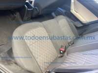 Volkswagen Virtus 2024 4p Trendline L4/1.6 Man 2024 Volkswagen Virtus Ingreso Interiores 17