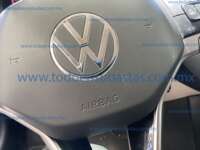 Volkswagen Virtus 2024 4p Trendline L4/1.6 Man 2024 Volkswagen Virtus Ingreso Interiores 18