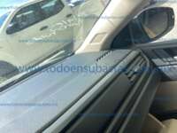 Volkswagen Virtus 2024 4p Trendline L4/1.6 Man 2024 Volkswagen Virtus Ingreso Interiores 19