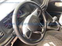 Volkswagen Virtus 2024 4p Trendline L4/1.6 Man 2024 Volkswagen Virtus Ingreso Interiores 2