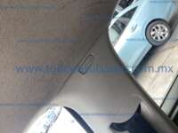 Volkswagen Virtus 2024 4p Trendline L4/1.6 Man 2024 Volkswagen Virtus Ingreso Interiores 21