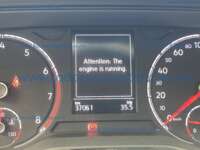 Volkswagen Virtus 2024 4p Trendline L4/1.6 Man 2024 Volkswagen Virtus Ingreso Interiores 4