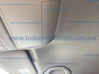 Volkswagen Virtus 2024 4p Trendline L4/1.6 Man 2024 Volkswagen Virtus Ingreso Interiores 7