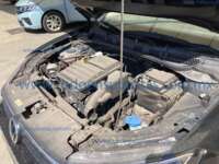 Volkswagen Virtus 2024 4p Trendline L4/1.6 Man 2024 Volkswagen Virtus Ingreso Motor 0