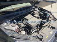 Volkswagen Virtus 2024 4p Trendline L4/1.6 Man 2024 Volkswagen Virtus Ingreso Motor 2