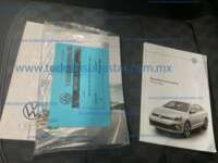 Volkswagen Virtus 2024 4p Trendline L4/1.6 Man image