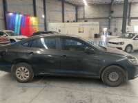 Volkswagen Virtus 2024 4p Trendline L4/1.6 Man 2024 Volkswagen Virtus Ingreso Exteriores 4