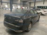 Volkswagen Virtus 2024 4p Trendline L4/1.6 Man 2024 Volkswagen Virtus Ingreso Exteriores 5