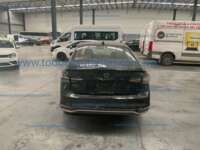 Volkswagen Virtus 2024 4p Trendline L4/1.6 Man 2024 Volkswagen Virtus Ingreso Exteriores 6