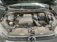 Volkswagen Virtus 2024 4p Trendline L4/1.6 Man 2024 Volkswagen Virtus Ingreso Motor 1