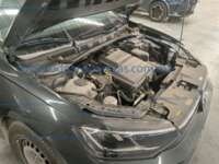 Volkswagen Virtus 2024 4p Trendline L4/1.6 Man 2024 Volkswagen Virtus Ingreso Motor 2