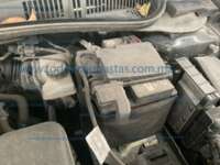 Volkswagen Virtus 2024 4p Trendline L4/1.6 Man 2024 Volkswagen Virtus Ingreso Motor 3