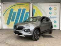 Chevrolet Groove 2022 5p Premier L4/1.5 Aut 2022 Chevrolet Groove Venta Exteriores 1