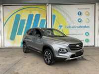 Chevrolet Groove 2022 5p Premier L4/1.5 Aut 2022 Chevrolet Groove Venta Exteriores 3