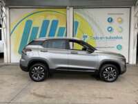 Chevrolet Groove 2022 5p Premier L4/1.5 Aut 2022 Chevrolet Groove Venta Exteriores 4