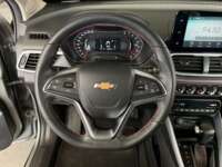 Chevrolet Groove 2022 5p Premier L4/1.5 Aut 2022 Chevrolet Groove Venta Interiores 1