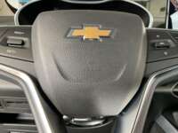 Chevrolet Groove 2022 5p Premier L4/1.5 Aut 2022 Chevrolet Groove Venta Interiores 14