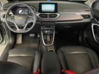 Chevrolet Groove 2022 5p Premier L4/1.5 Aut 2022 Chevrolet Groove Venta Interiores 4