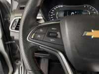 Chevrolet Groove 2022 5p Premier L4/1.5 Aut 2022 Chevrolet Groove Venta Interiores 6