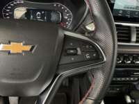 Chevrolet Groove 2022 5p Premier L4/1.5 Aut 2022 Chevrolet Groove Venta Interiores 7