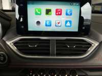 Chevrolet Groove 2022 5p Premier L4/1.5 Aut 2022 Chevrolet Groove Venta Interiores 10