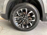 Chevrolet Groove 2022 5p Premier L4/1.5 Aut 2022 Chevrolet Groove Venta Llantas 1