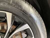 Chevrolet Groove 2022 5p Premier L4/1.5 Aut 2022 Chevrolet Groove Venta Llantas 2