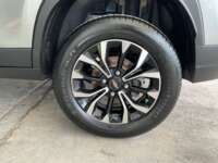 Chevrolet Groove 2022 5p Premier L4/1.5 Aut 2022 Chevrolet Groove Venta Llantas 4