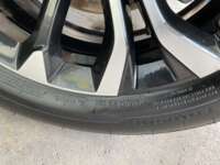 Chevrolet Groove 2022 5p Premier L4/1.5 Aut 2022 Chevrolet Groove Venta Llantas 5