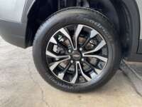 Chevrolet Groove 2022 5p Premier L4/1.5 Aut 2022 Chevrolet Groove Venta Llantas 7