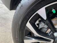 Chevrolet Groove 2022 5p Premier L4/1.5 Aut 2022 Chevrolet Groove Venta Llantas 8