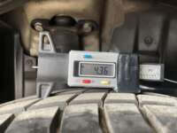 Chevrolet Groove 2022 5p Premier L4/1.5 Aut 2022 Chevrolet Groove Venta Llantas 9