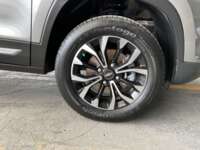 Chevrolet Groove 2022 5p Premier L4/1.5 Aut 2022 Chevrolet Groove Venta Llantas 10