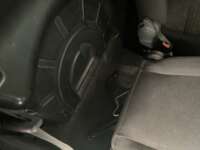 Dodge Ram Promaster 2021 5p Rapid L4/1.6 Man 2021 Dodge Ram Promaster Venta Cajuela 2
