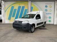 Dodge Ram Promaster 2021 5p Rapid L4/1.6 Man 2021 Dodge Ram Promaster Venta Exteriores 1