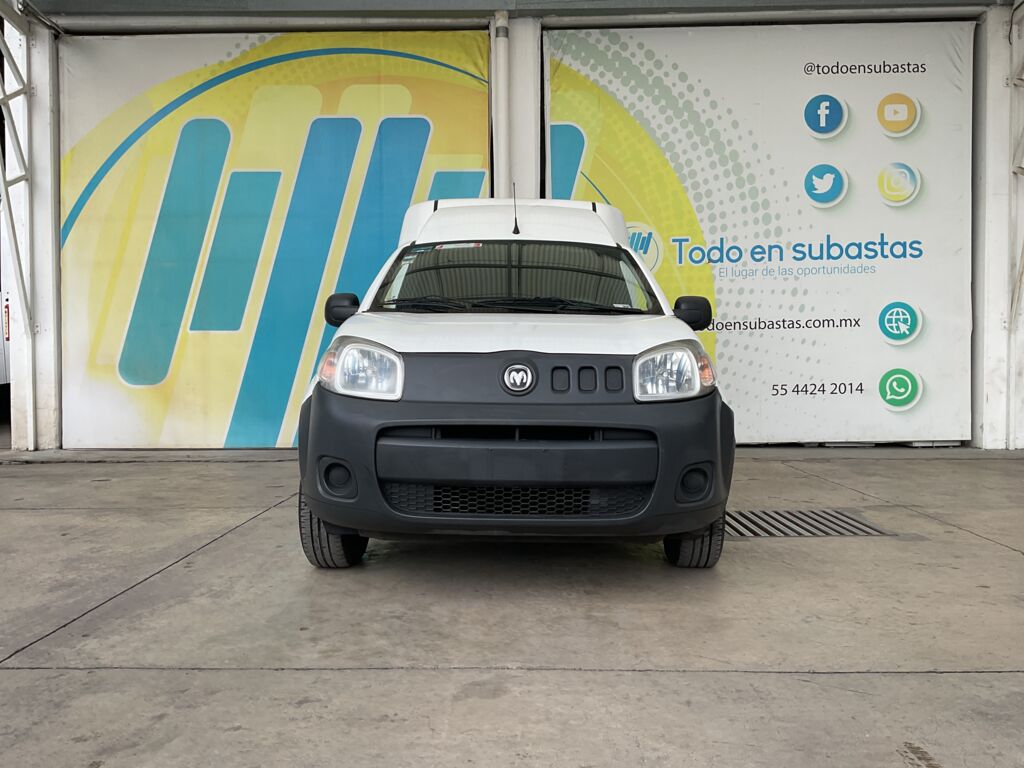 Dodge Ram Promaster 2021 5p Rapid L4/1.6 Man 2021 Dodge Ram Promaster Venta Exteriores 2