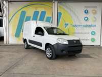 Dodge Ram Promaster 2021 5p Rapid L4/1.6 Man 2021 Dodge Ram Promaster Venta Exteriores 3