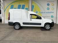Dodge Ram Promaster 2021 5p Rapid L4/1.6 Man 2021 Dodge Ram Promaster Venta Exteriores 4