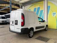 Dodge Ram Promaster 2021 5p Rapid L4/1.6 Man 2021 Dodge Ram Promaster Venta Exteriores 5